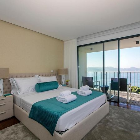 Lovelystay - Luxury 2Br Duplex Apartment In Foz Porto Ngoại thất bức ảnh
