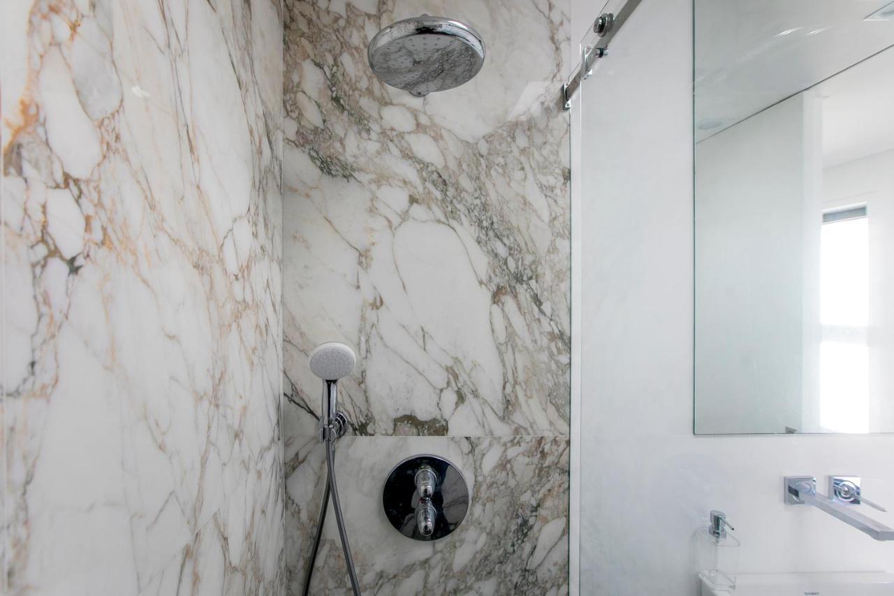 Lovelystay - Luxury 2Br Duplex Apartment In Foz Porto Ngoại thất bức ảnh